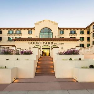 Courtyard By Marriott Santa Cruz