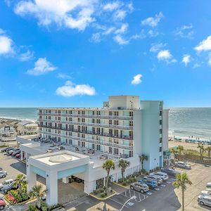 Holiday Inn Resort Oceanfront At Surfside Beach By Ihg